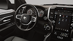 New 2026 Ram 1500 Big Horn Crew Cab 4x4 Pickup for sale #CCJ260208 - photo 9