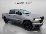 New 2026 Ram 1500 Big Horn Crew Cab for sale #CCJ260216 - photo 6