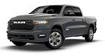 New 2026 Ram 1500 Big Horn Crew Cab Pickup for sale #CCJ260218 - photo 6