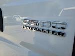 New 2026 Ram ProMaster 2500 High Roof Empty Cargo Van for sale #CCJ260227 - photo 27