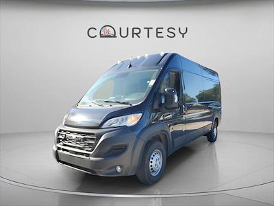 New 2026 Ram ProMaster 2500 High Roof Empty Cargo Van for sale #CCJ260232 - photo 1