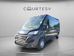 New 2026 Ram ProMaster 2500 High Roof Empty Cargo Van for sale #CCJ260232 - photo 1