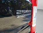 New 2026 Ram ProMaster 2500 High Roof Empty Cargo Van for sale #CCJ260232 - photo 7