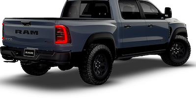 New 2026 Ram 1500 TRX Crew Cab 4x4 Pickup for sale #CCJ260238 - photo 1