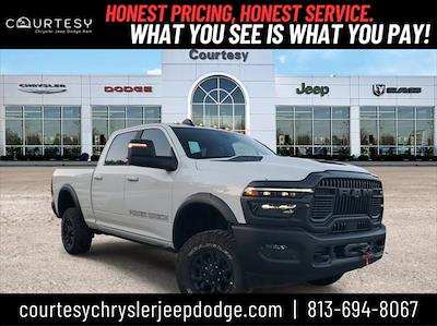 New 2026 Ram 2500 Power Wagon Crew Cab for sale #CCJ260249 - photo 1