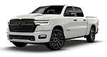New 2026 Ram 1500 Limited Crew Cab 4x4 Pickup for sale #CCJ260263 - photo 1