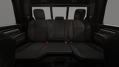 New 2026 Ram 2500 Big Horn Crew Cab Pickup for sale #CCJ260302 - photo 2