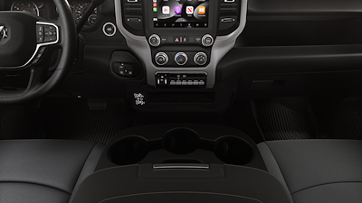 New 2026 Ram 5500 Regular Cab 108 CA Cab Chassis for sale #CCJ260374 - photo 2