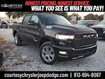 New 2026 Ram 1500 Big Horn Crew Cab for sale #CCJ260406 - photo 6