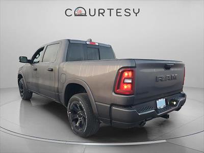 New 2026 Ram 1500 Big Horn Crew Cab for sale #CCJ260496 - photo 2