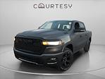New 2026 Ram 1500 Big Horn Crew Cab for sale #CCJ260496 - photo 1
