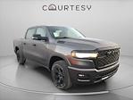 New 2026 Ram 1500 Big Horn Crew Cab for sale #CCJ260496 - photo 5