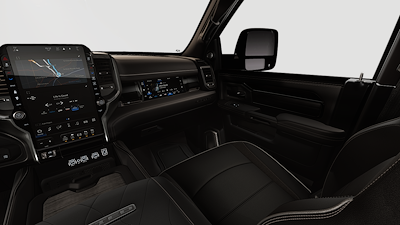 New 2026 Ram 3500 Limited Crew Cab for sale #CCJ260544 - photo 1