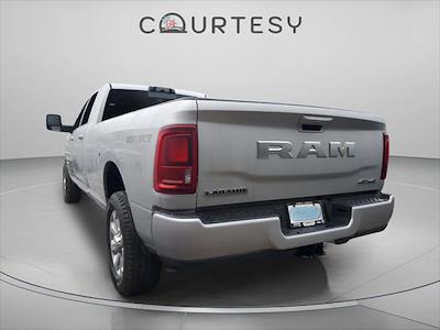 New 2026 Ram 3500 Laramie Crew Cab for sale #CCJ260551 - photo 2