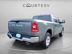 New 2026 Ram 1500 Big Horn Crew Cab for sale #CCJ260559 - photo 8