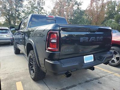 New 2026 Ram 1500 Rebel Crew Cab for sale #CCJ260573 - photo 2