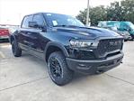 New 2026 Ram 1500 Rebel Crew Cab for sale #CCJ260573 - photo 5