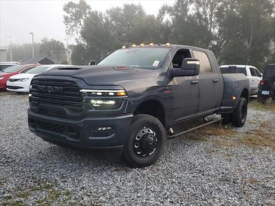 New 2026 Ram 3500 Laramie Mega Cab for sale #CCJ260588 - photo 1