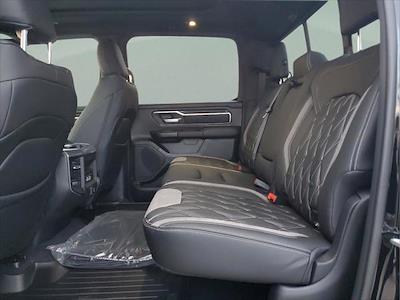 New 2026 Ram 1500 Big Horn Crew Cab for sale #CCJ260594 - photo 2