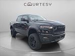 New 2026 Ram 1500 Big Horn Crew Cab for sale #CCJ260594 - photo 7