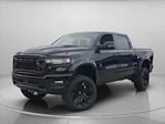 New 2026 Ram 1500 Big Horn Crew Cab for sale #CCJ260594 - photo 9