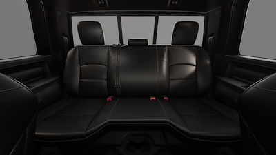 New 2026 Ram 2500 Tradesman Crew Cab for sale #CCJ260602 - photo 2