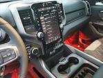 New 2026 Ram 1500 Big Horn Crew Cab for sale #CCJ260603 - photo 10