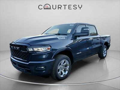 New 2026 Ram 1500 Big Horn Crew Cab for sale #CCJ260626 - photo 1