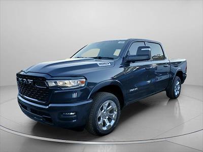 New 2026 Ram 1500 Big Horn Crew Cab for sale #CCJ260626 - photo 2