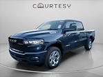 New 2026 Ram 1500 Big Horn Crew Cab for sale #CCJ260626 - photo 1