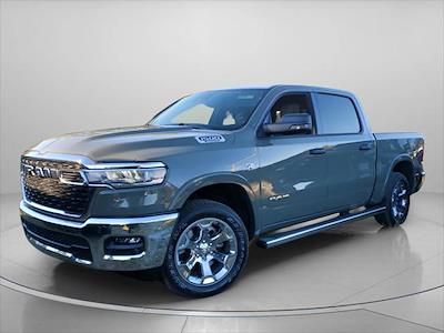New 2026 Ram 1500 Big Horn Crew Cab for sale #CCJ260627 - photo 2