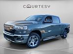 New 2026 Ram 1500 Big Horn Crew Cab for sale #CCJ260627 - photo 1