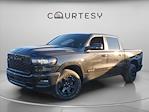 New 2026 Ram 1500 Big Horn Crew Cab for sale #CCJ260632 - photo 1