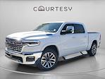 New 2026 Ram 1500 Longhorn Crew Cab for sale #CCJ260634 - photo 1