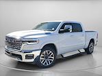 New 2026 Ram 1500 Longhorn Crew Cab for sale #CCJ260634 - photo 2