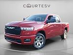 New 2026 Ram 1500 Big Horn Crew Cab for sale #CCJ260646 - photo 1