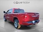 New 2026 Ram 1500 Big Horn Crew Cab for sale #CCJ260646 - photo 4