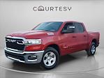 New 2026 Ram 1500 Big Horn Crew Cab for sale #CCJ260651 - photo 1