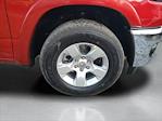 New 2026 Ram 1500 Big Horn Crew Cab for sale #CCJ260651 - photo 34