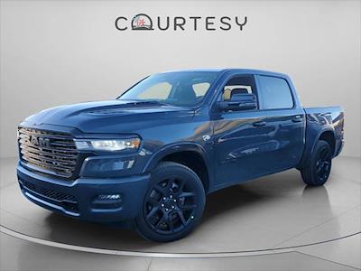 New 2026 Ram 1500 Laramie Crew Cab for sale #CCJ260654 - photo 1