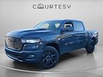 New 2026 Ram 1500 Laramie Crew Cab for sale #CCJ260654 - photo 2