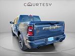 New 2026 Ram 1500 Laramie Crew Cab for sale #CCJ260654 - photo 4