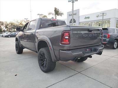 New 2026 Ram 1500 Big Horn Crew Cab for sale #CCJ260656 - photo 2