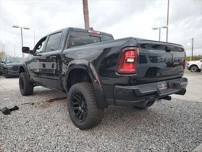 New 2026 Ram 1500 Big Horn Crew Cab for sale #CCJ260657 - photo 2