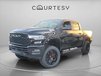 New 2026 Ram 1500 Big Horn Crew Cab for sale #CCJ263062 - photo 1