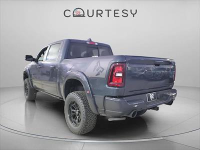 New 2026 Ram 1500 Big Horn Crew Cab for sale #CCJ263064 - photo 2