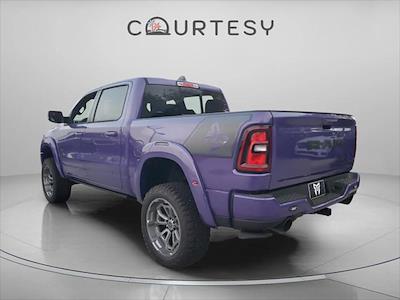 New 2026 Ram 1500 Big Horn Crew Cab for sale #CCJ263065 - photo 2