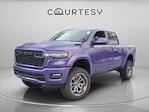 New 2026 Ram 1500 Big Horn Crew Cab for sale #CCJ263065 - photo 1