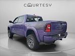 New 2026 Ram 1500 Big Horn Crew Cab for sale #CCJ263065 - photo 2