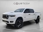 New 2026 Ram 1500 Big Horn Crew Cab for sale #CCJ263073 - photo 1
